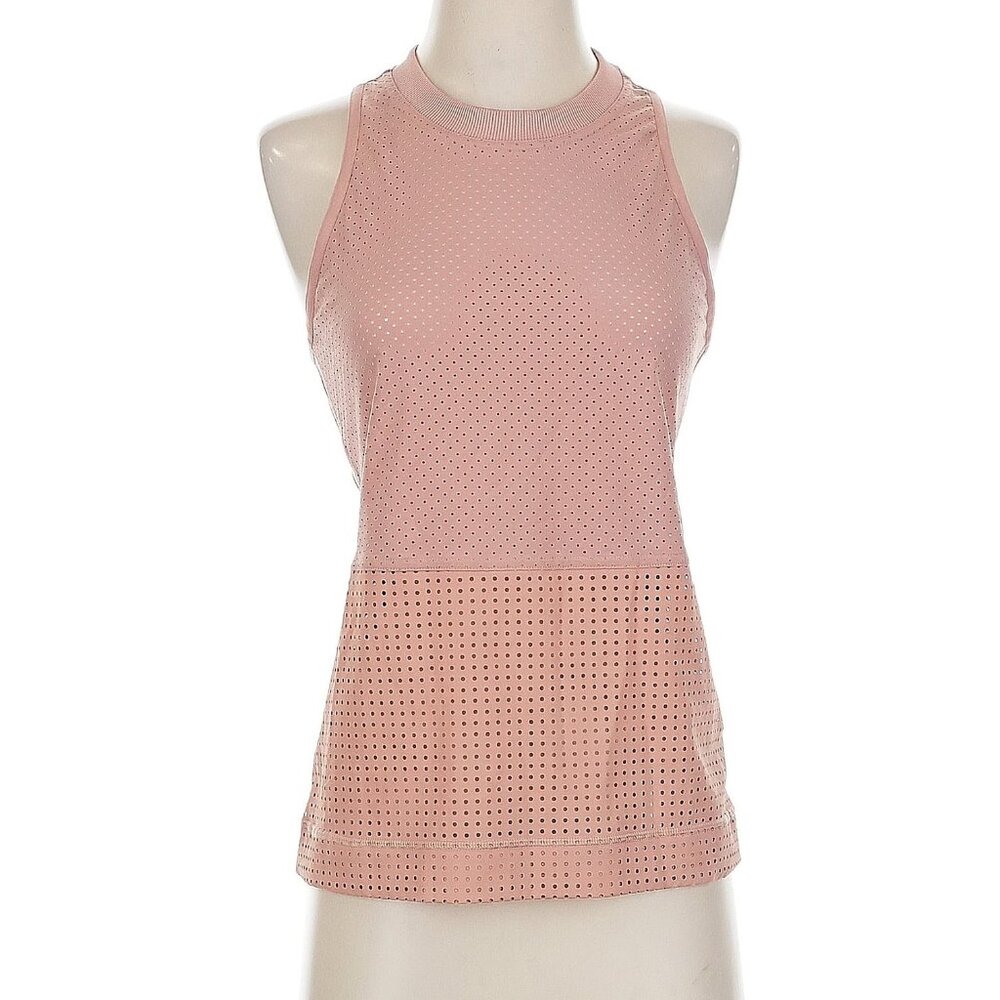 Adidas by Stella McCartney Pink Tank Top XS